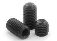 DIN 916 Cup Point Set Screw