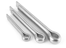 DIN 94 Stainless Steel Cotter Pins