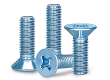 DIN 965 Countersunk Head Screws