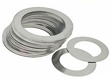 DIN 988 Stainless Steel Shim Washer