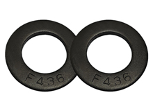 ASTM F436 Hardened Steel Washer