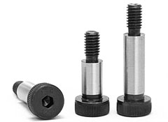 ISO 7379 Shoulder Screws