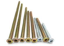 Torx Drive Concrete Screws